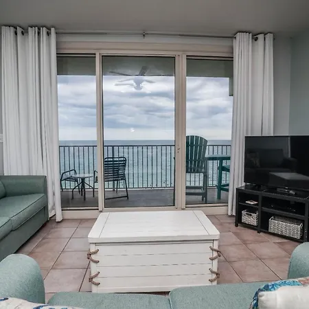 Shores Of Panama By Panhandle Getaways Panama City Beach Room photo