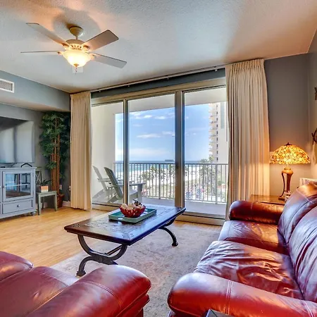 Shores Of Panama By Panhandle Getaways Panama City Beach Room photo