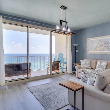 Shores Of Panama By Panhandle Getaways Panama City Beach Room photo