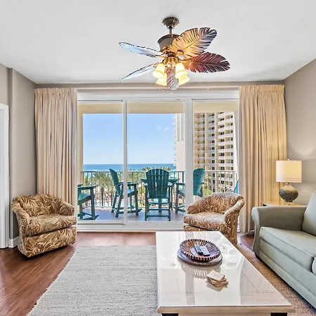 Shores Of Panama By Panhandle Getaways Panama City Beach Room photo