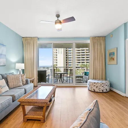 Shores Of Panama By Panhandle Getaways Panama City Beach Room photo