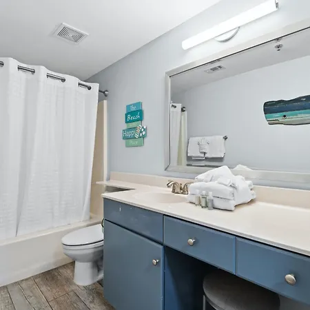 Shores Of Panama By Panhandle Getaways Panama City Beach Room photo