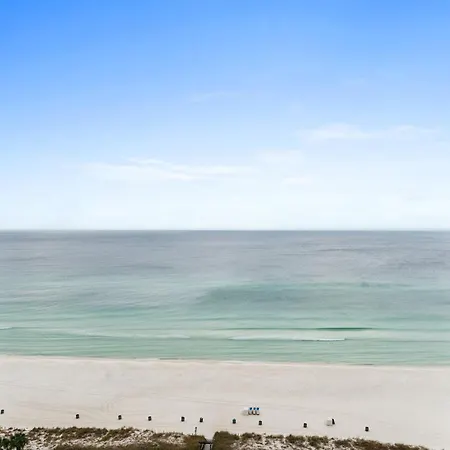 Shores Of Panama By Panhandle Getaways Panama City Beach Room photo