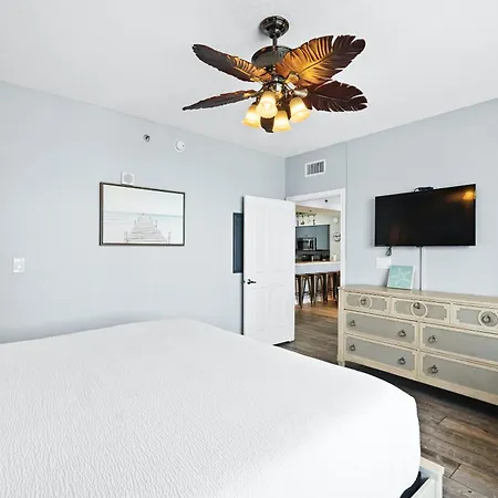 Shores Of Panama By Panhandle Getaways Panama City Beach Room photo