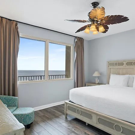 Shores Of Panama By Panhandle Getaways Panama City Beach Room photo