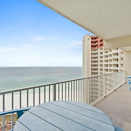 Shores Of Panama By Panhandle Getaways Panama City Beach Room photo