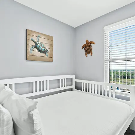 Shores Of Panama By Panhandle Getaways Panama City Beach Room photo