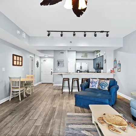 Shores Of Panama By Panhandle Getaways Panama City Beach Room photo