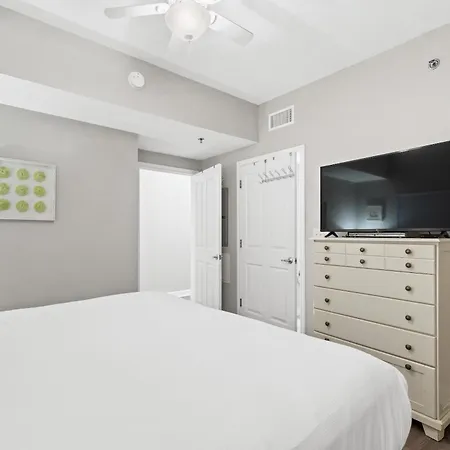 Shores Of Panama By Panhandle Getaways Panama City Beach Room photo