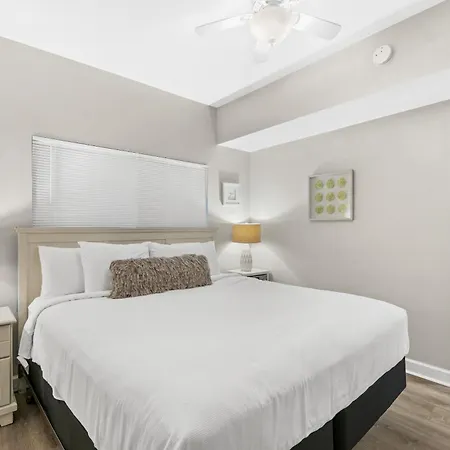 Shores Of Panama By Panhandle Getaways Panama City Beach Room photo