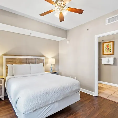Shores Of Panama By Panhandle Getaways Panama City Beach Room photo