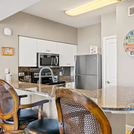 Shores Of Panama By Panhandle Getaways Panama City Beach Room photo