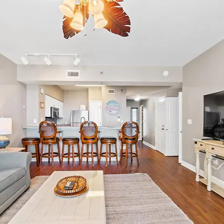 Shores Of Panama By Panhandle Getaways Panama City Beach Room photo
