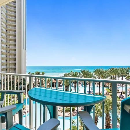 Shores Of Panama By Panhandle Getaways Panama City Beach Room photo