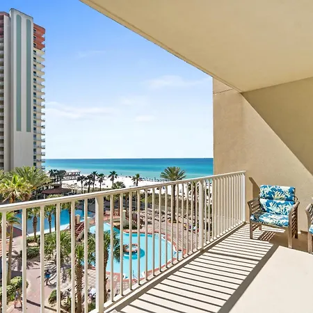 Shores Of Panama By Panhandle Getaways Panama City Beach Room photo