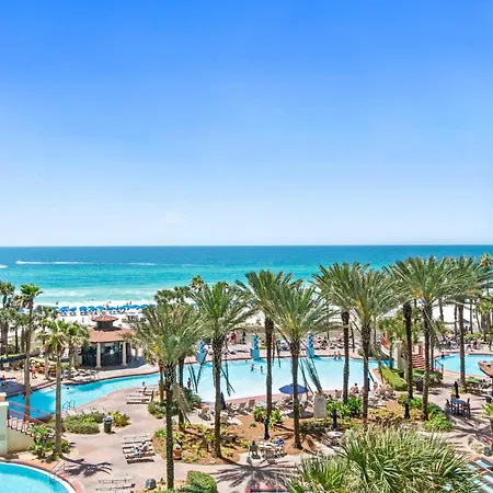 Shores Of Panama By Panhandle Getaways Panama City Beach Room photo