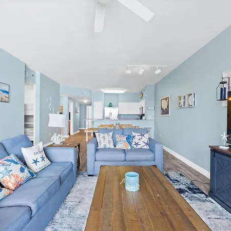 Shores Of Panama By Panhandle Getaways Panama City Beach Room photo