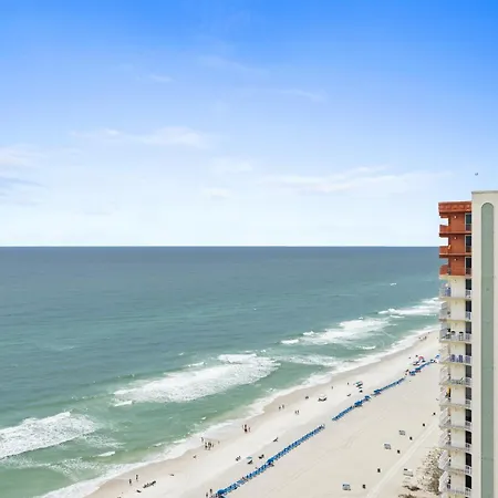 Shores Of Panama By Panhandle Getaways Panama City Beach Exterior photo
