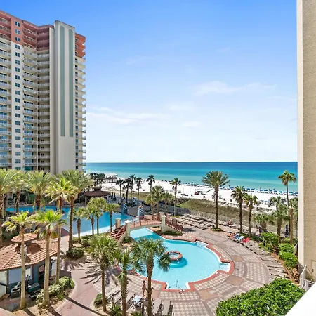 Shores Of Panama By Panhandle Getaways Panama City Beach Room photo