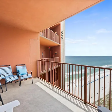 Shores Of Panama By Panhandle Getaways Panama City Beach Room photo