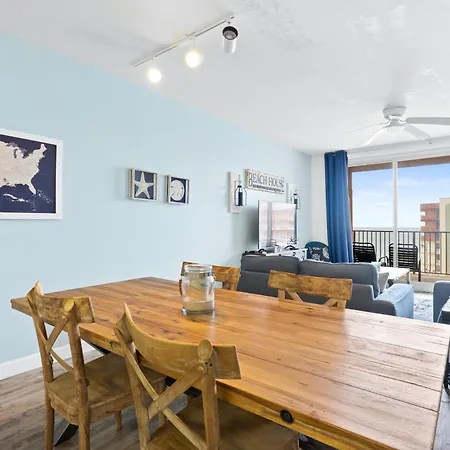 Shores Of Panama By Panhandle Getaways Panama City Beach Room photo