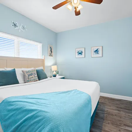 Shores Of Panama By Panhandle Getaways Panama City Beach Room photo