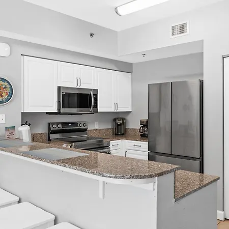 Shores Of Panama By Panhandle Getaways Panama City Beach Room photo