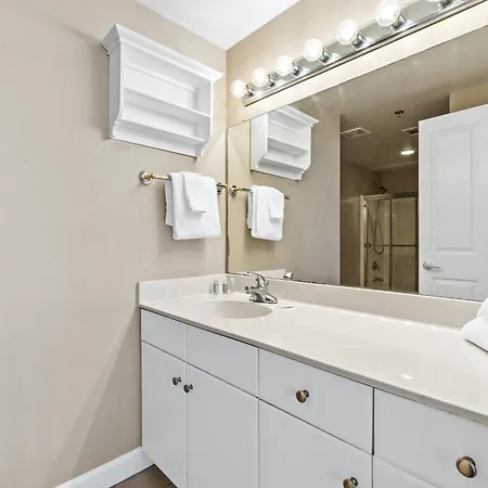 Shores Of Panama By Panhandle Getaways Panama City Beach Room photo