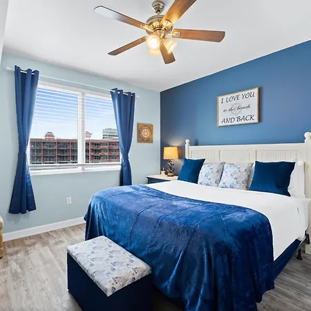Shores Of Panama By Panhandle Getaways Panama City Beach Room photo