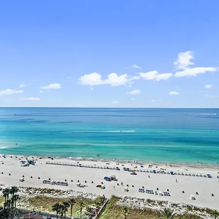 Shores Of Panama By Panhandle Getaways Panama City Beach Room photo