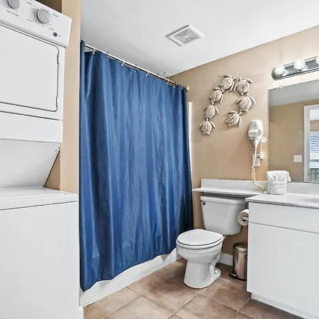 Shores Of Panama By Panhandle Getaways Panama City Beach Room photo