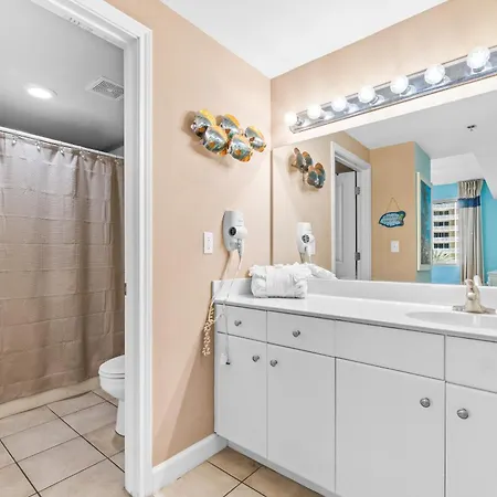 Shores Of Panama By Panhandle Getaways Panama City Beach Room photo