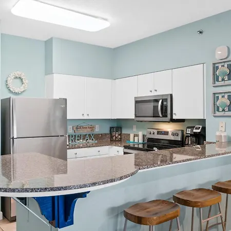 Shores Of Panama By Panhandle Getaways Panama City Beach Room photo