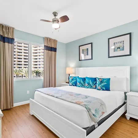 Shores Of Panama By Panhandle Getaways Panama City Beach Room photo
