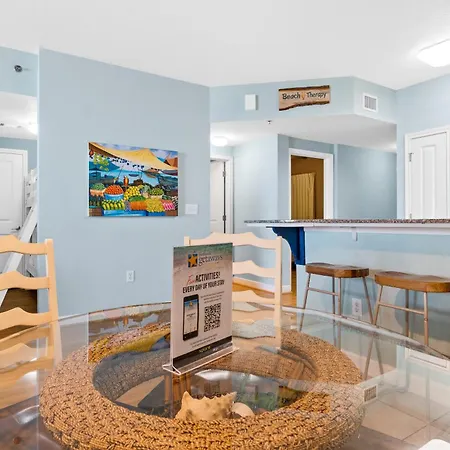 Shores Of Panama By Panhandle Getaways Panama City Beach Room photo