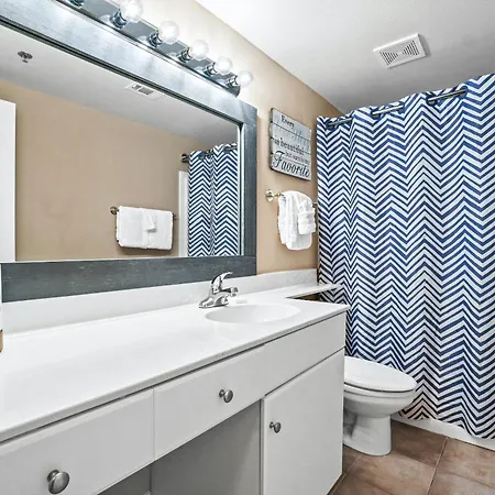 Shores Of Panama By Panhandle Getaways Panama City Beach Room photo