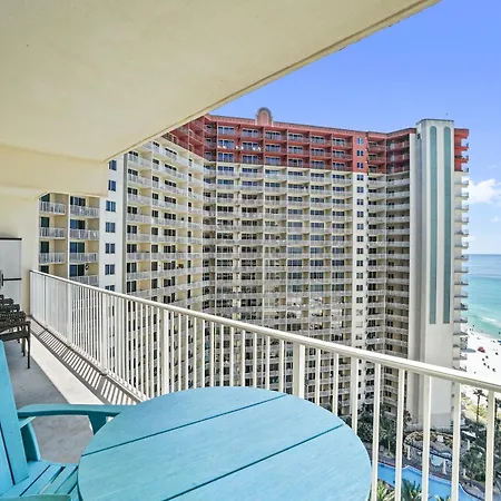 Shores Of Panama By Panhandle Getaways Panama City Beach Room photo