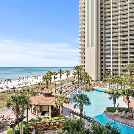 Shores Of Panama By Panhandle Getaways Panama City Beach Room photo