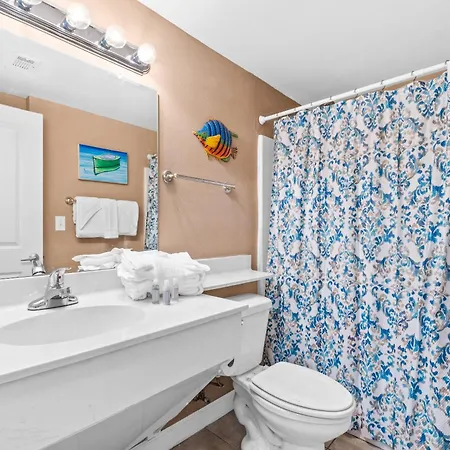 Shores Of Panama By Panhandle Getaways Panama City Beach Room photo