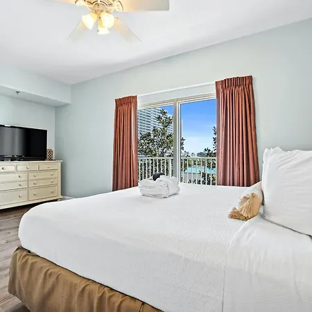 Shores Of Panama By Panhandle Getaways Panama City Beach Room photo