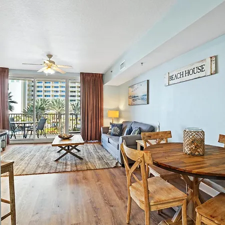 Shores Of Panama By Panhandle Getaways Panama City Beach Room photo
