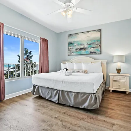 Shores Of Panama By Panhandle Getaways Panama City Beach Room photo