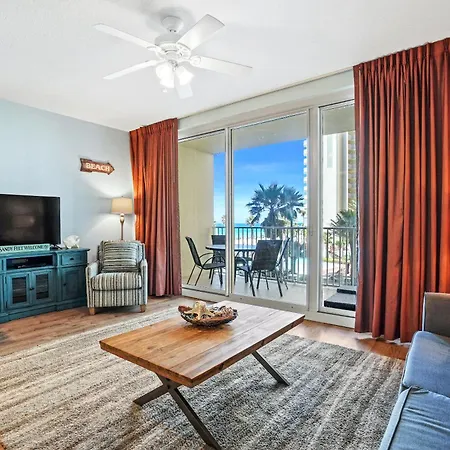 Shores Of Panama By Panhandle Getaways Panama City Beach Room photo