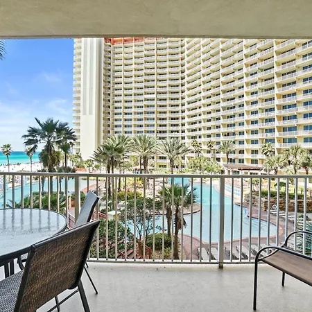 Shores Of Panama By Panhandle Getaways Panama City Beach Room photo