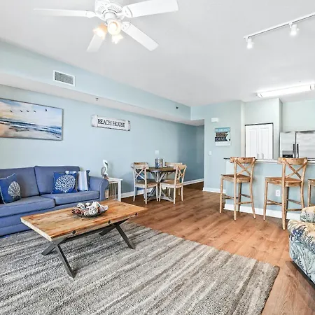 Shores Of Panama By Panhandle Getaways Panama City Beach Room photo