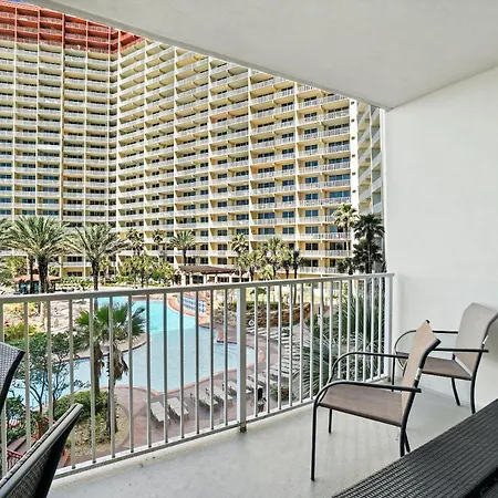 Shores Of Panama By Panhandle Getaways Panama City Beach Room photo