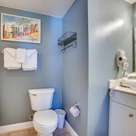 Shores Of Panama By Panhandle Getaways Panama City Beach Room photo