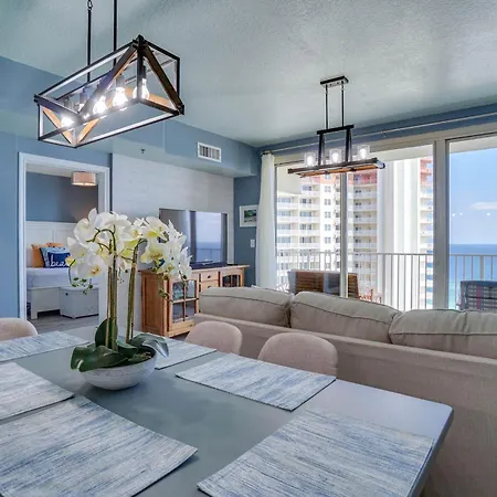 Shores Of Panama By Panhandle Getaways Panama City Beach Room photo