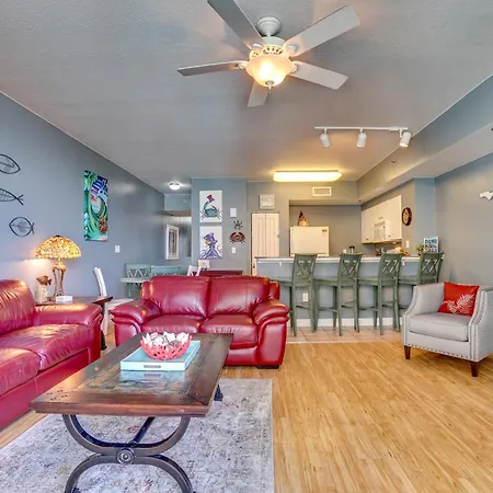 Shores Of Panama By Panhandle Getaways Panama City Beach Room photo