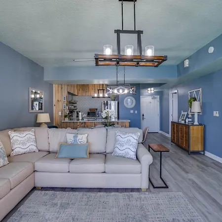 Shores Of Panama By Panhandle Getaways Panama City Beach Room photo